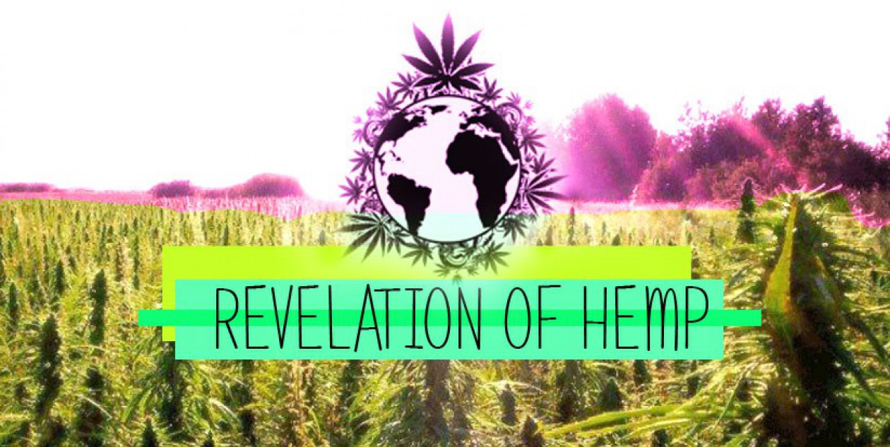 Revelation of Hemp